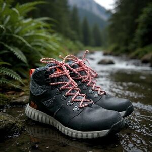 Helly Hansen Hiking Boots